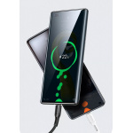 USAMS καλώδιο USB-C σε USB US-SJ501, 10W, 1m, μαύρο - Image 2
