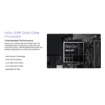 DOOGEE smartphone S Mini, 4.5", 8/256GB, 3000mAh, IP68/IP69K, ασημί - Image 8