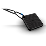 SILICON POWER εξωτερικός SSD PC60, 2TB, USB 3.2, 540-500MB/s, μαύρος - Image 3