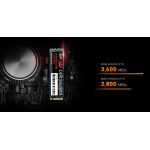 SILICON POWER SSD PCIe Gen4x4 M.2 2280 UD85, 2TB, 3.600-2.800MB/s - Image 4