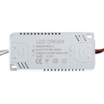 LED Driver SPHLL-DRIVER-014, 40-60W, 1.7x4x8.8cm
