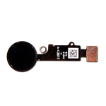 Home button assembly για iPhone 8, μαύρο