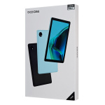 DOOGEE tablet T10W, 10.1", 4/128GB, 4G, Android 14, 8000mAh, μαύρο - Image 8