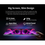 TECLAST tablet T60 Plus, 12", 6/128GB, 4G, Android 14, 8000mAh, μπλε - Image 5