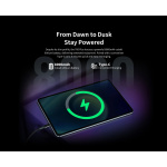 TECLAST tablet T60 Plus, 12", 6/128GB, 4G, Android 14, 8000mAh, μπλε - Image 8
