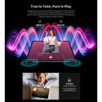 TECLAST tablet T60 Plus, 12", 6/128GB, 4G, Android 14, 8000mAh, μπλε - Image 9