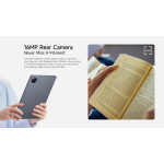 ULEFONE tablet Tab A11 Pro, 11" FHD+, 8/256GB, 8800mAh, 4G, Android 14, γκρι - Image 6