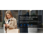 TP-LINK smart αντάπτορας ρεύματος TAPO-P110, Wi-Fi, bluetooth, Ver. 1.0 - Image 4