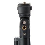 FOTOPRO τρίποδο φωτογράφισης TL-960, πτυσσόμενο έως 156cm, έως 2kg, μαύρο - Image 6