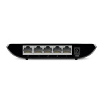 TP-LINK Gigabit Desktop Switch TL-SG1005D 5 Θυρών, Ver. 2.0 - Image 2