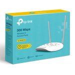 TP-LINK Wireless N Access Point TL-WA801N, 300Mbps, 2x 5dBi, Ver. 6.0 - Image 3
