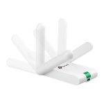 TP-LINK ασύρματος USB αντάπτορας δικτύου TL-WN822N, 300Mbps, Ver. 6.0 - Image 3
