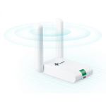 TP-LINK ασύρματος USB αντάπτορας δικτύου TL-WN822N, 300Mbps, Ver. 6.0 - Image 4