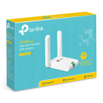 TP-LINK ασύρματος USB αντάπτορας δικτύου TL-WN822N, 300Mbps, Ver. 6.0 - Image 6