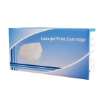 Συμβατό Toner για HP CF531A, 0.9K, κυανό - Image 2