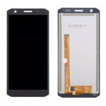 DOOGEE LCD & Touch Panel για smartphone S41T