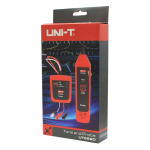 UNI-T tester καλωδίων δικτύου UT682D - Image 3