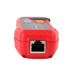 UNI-T tester καλωδίων δικτύου UT685B KIT, TDR - Image 3