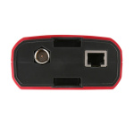 UNI-T tester καλωδίων δικτύου UT685B KIT, TDR - Image 4