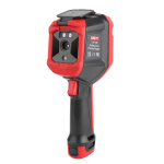 UNI-T συσκευή θερμικής απεικόνισης UTi720E, Wi-Fi, -20 έως 550 °C, IP54 - Image 3