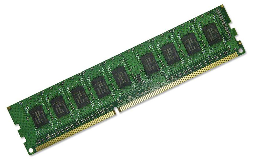 VM51C DELL used Server RAM VM51C 16GB, 2Rx8, DDR4-2666MHz, PC4-21300 - Image 1