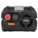 GOOBAY inverter αυτοκινήτου 52767, 12V σε 230V, 300W - Image 3