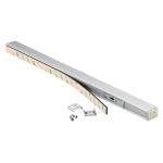 GOOBAY LED φωτιστικό 58288, με ανιχνευτή κίνησης, 3000K, 150lm, IP20 - Image 3