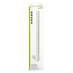 GOOBAY LED φωτιστικό 58288, με ανιχνευτή κίνησης, 3000K, 150lm, IP20 - Image 4