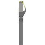 GOOBAY καλώδιο δικτύου 61124, CAT 8.1 S/FTP, copper, LSZH, 20m, γκρι - Image 2