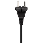 GOOBAY μεγεθυντικός φακός 64989 με σφιγκτήρα, LED, 3 διόπτρες, μαύρος - Image 8