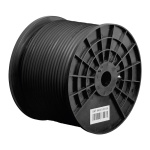 GOOBAY καλώδιο κεραίας 67103, 100dB, 75Ω, CCS, 100m, μαύρο - Image 2