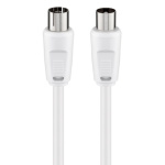 GOOBAY ενισχυτής κεραίας 67226, 2 συσκευές, DVB-T DVB-T2 DVB-C, λευκός - Image 3