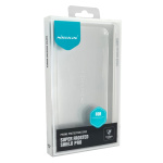 NILLKIN θήκη Super Frosted Shield Pro για Samsung Galaxy A54 5G, μαύρη - Image 4