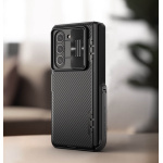 NILLKIN θήκη CamShield Fold για Samsung Galaxy Z Fold 5/W24, μαύρη - Image 2