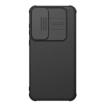 NILLKIN θήκη CamShield Pro για Samsung Galaxy A55, μαύρη - Image 2