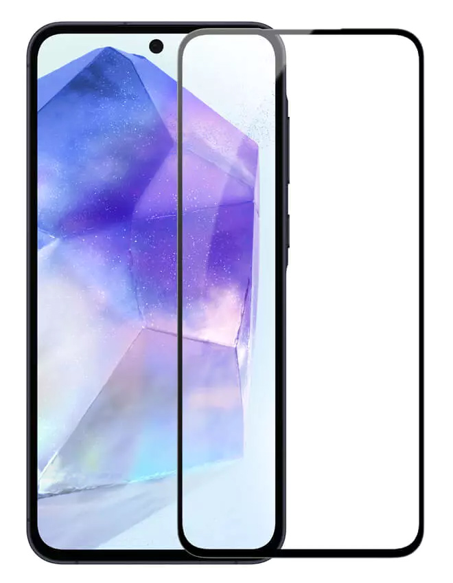 6902048279155 NILLKIN tempered glass 2.5D CP+ Pro για Samsung Galaxy A55 5G - Image 1
