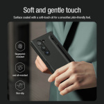 NILLKIN θήκη Flex Pure Fold για Samsung Galaxy Z Fold 6 5G, με στυλό αφής, μαύρη - Image 2