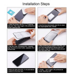 NILLKIN tempered glass 2.5D CP+ Pro για Samsung Galaxy Z Fold 6 5G - Image 3