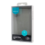 NILLKIN θήκη Qin Prop Leather για iPhone 16 Pro Max, δερμάτινη, μαύρη - Image 5