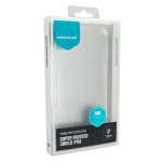 NILLKIN θήκη Super Frosted Shield Pro για iPhone 16 Pro Max, μαύρη - Image 4