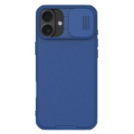 NILLKIN θήκη CamShield Pro για iPhone 16, μπλε