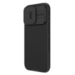 NILLKIN θήκη CamShield Pro για iPhone 16 Pro, μαύρη - Image 2