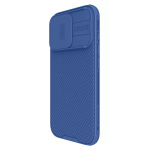NILLKIN θήκη CamShield Pro για iPhone 16 Pro, μπλε - Image 2