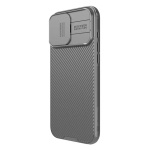 NILLKIN θήκη CamShield Pro για iPhone 16 Pro Max, γκρι - Image 2