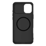NILLKIN θήκη CamShield Pro Magnetic για iPhone 16, μαύρη - Image 3