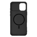 NILLKIN θήκη CamShield Pro Magnetic για iPhone 16 Plus, μαύρη - Image 3