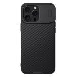 NILLKIN θήκη CamShield Pro Magnetic για iPhone 16 Pro Max, μαύρη