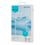 NILLKIN θήκη Iceblade Prop για iPhone 16 Pro, διάφανη-μαύρη - Image 4