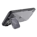 NILLKIN θήκη Iceblade Prop για iPhone 16 Pro Max, διάφανη-μαύρη - Image 2