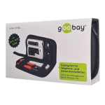 GOOBAY σετ εργαλείων δικτύου 97790 για καλώδια RJ11/RJ12/RJ45, 4 σε 1 - Image 6